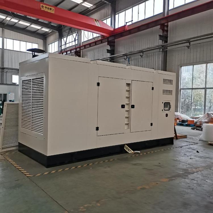 德昌发电机出租